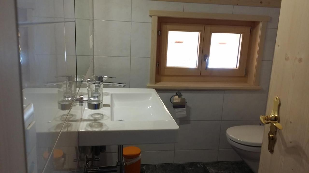 Winterfell Villa Leysin Exterior foto